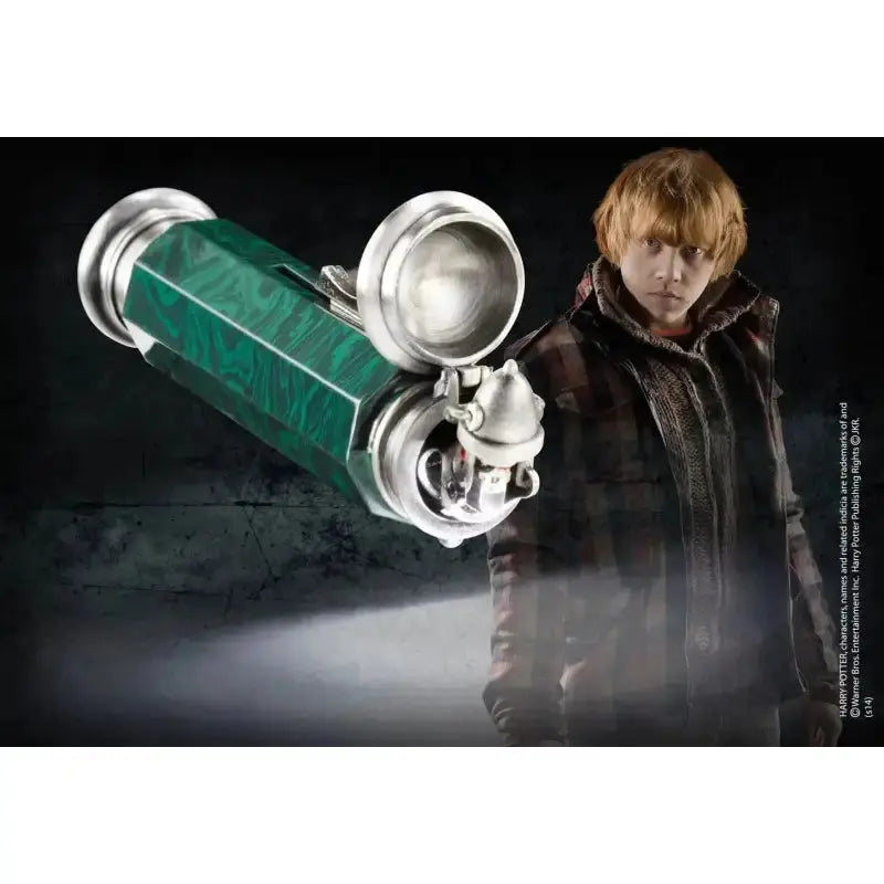 Déluminateur de Ron Weasley