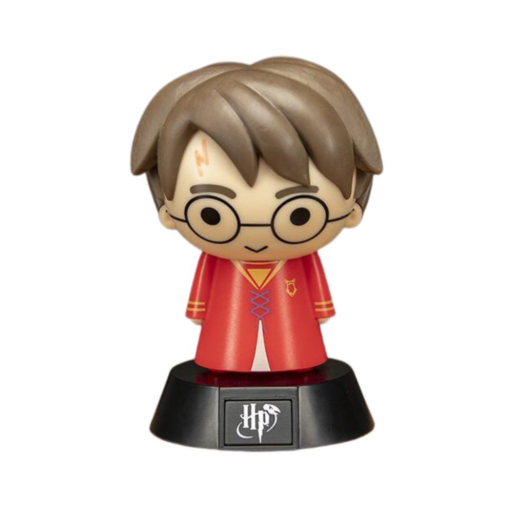 Lampe Icône Harry Potter Quidditch 10 cm