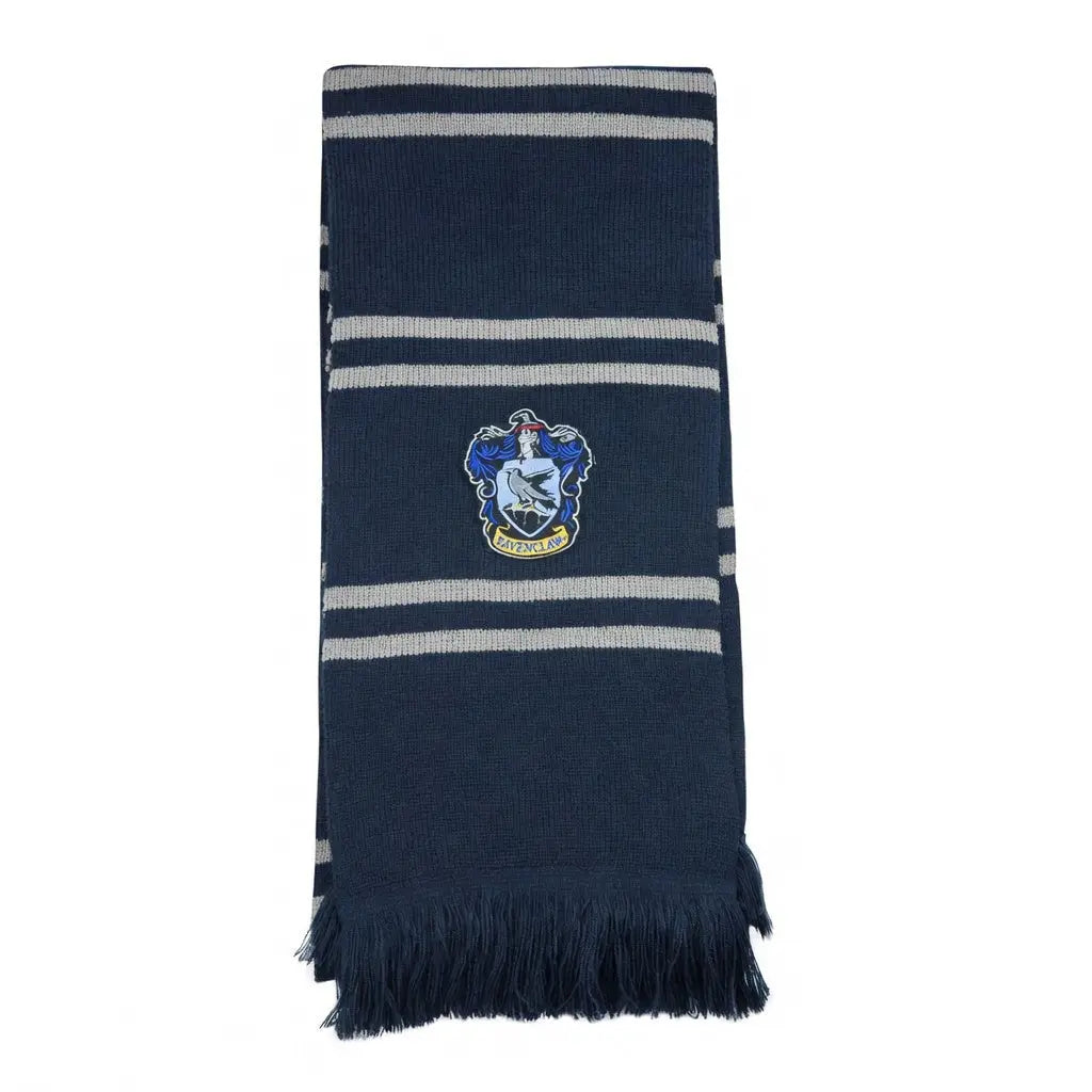 Écharpe Deluxe Serdaigle Harry Potter