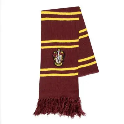Écharpe Gryffondor 240cm Harry Potter