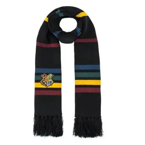 Echarpe Poudlard, Edition Standard 190cm Harry Potter