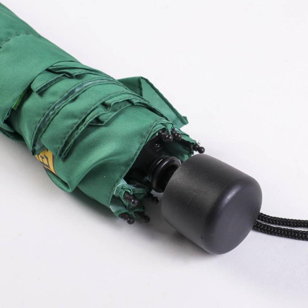 Petit parapluie Harry Potter Serpentard, format 53 cm