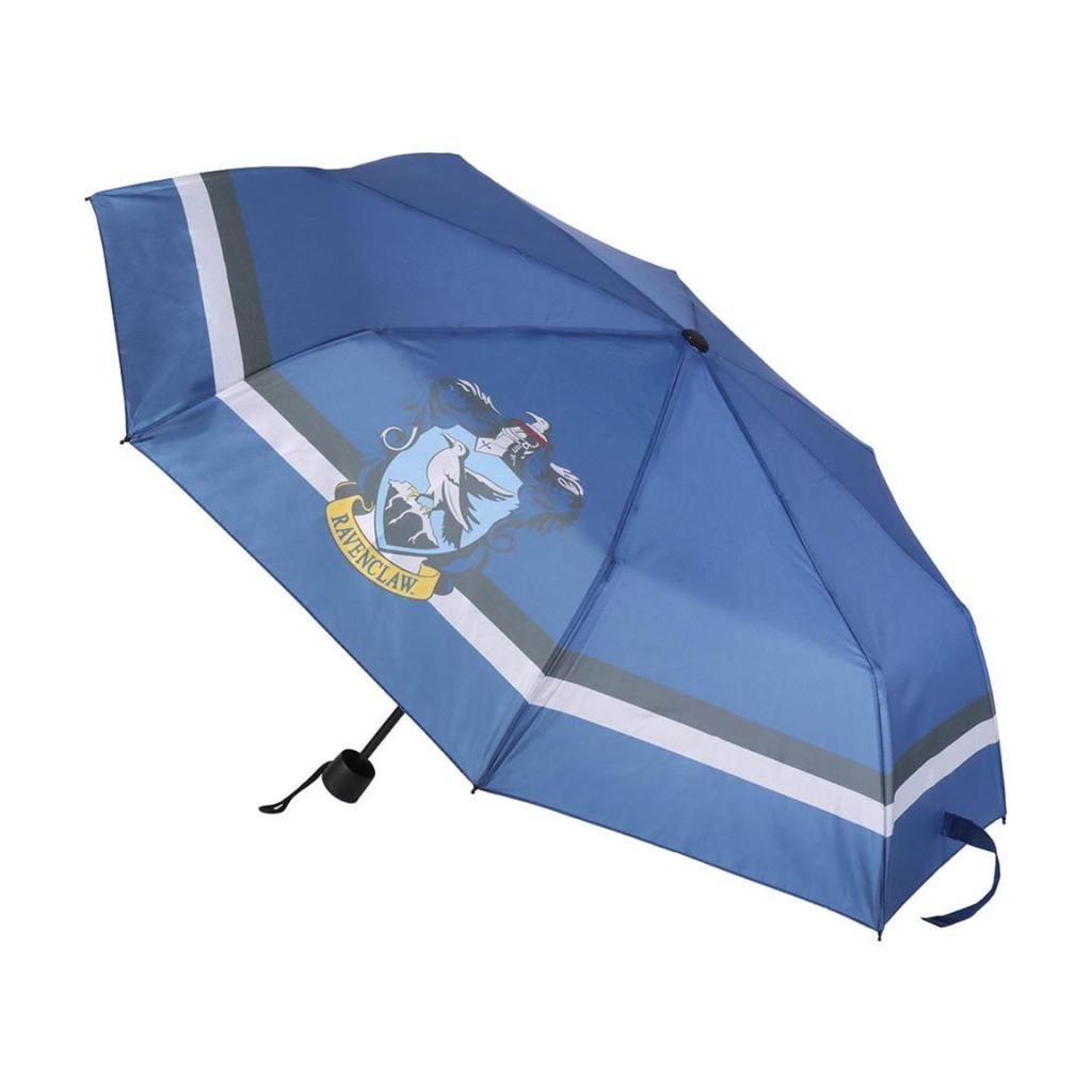 Parapluie pliant Harry Potter Serdaigle, 53 cm
