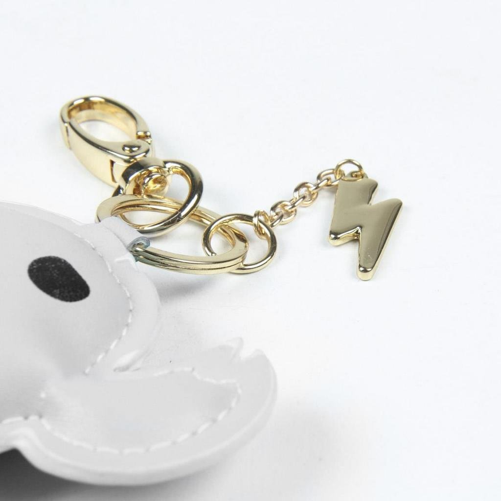 Porte-clés 3D Hedwige Harry Potter