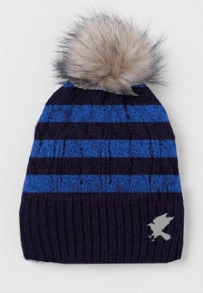 Bonnet Harry Potter brodé Serdaigle