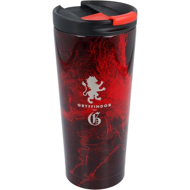 Mug de Voyage Harry Potter en Inox (425ml)