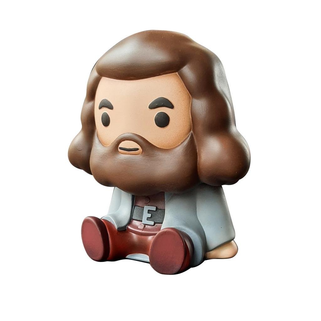 Tirelire Harry Potter Hagrid Chibi 16 cm