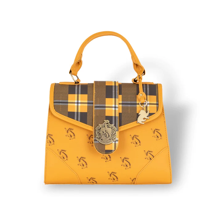 Petit sac à main Poufsouffle 29,84 cm