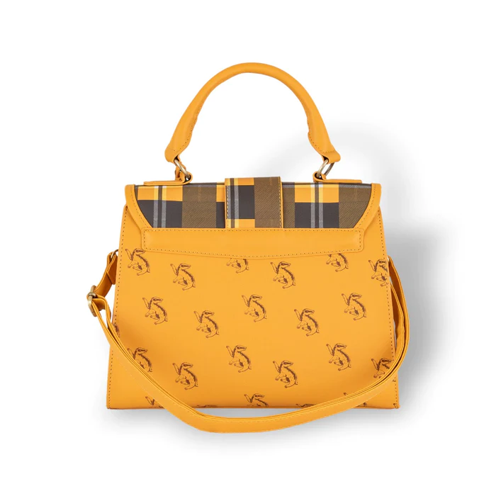 Petit sac à main Poufsouffle 29,84 cm