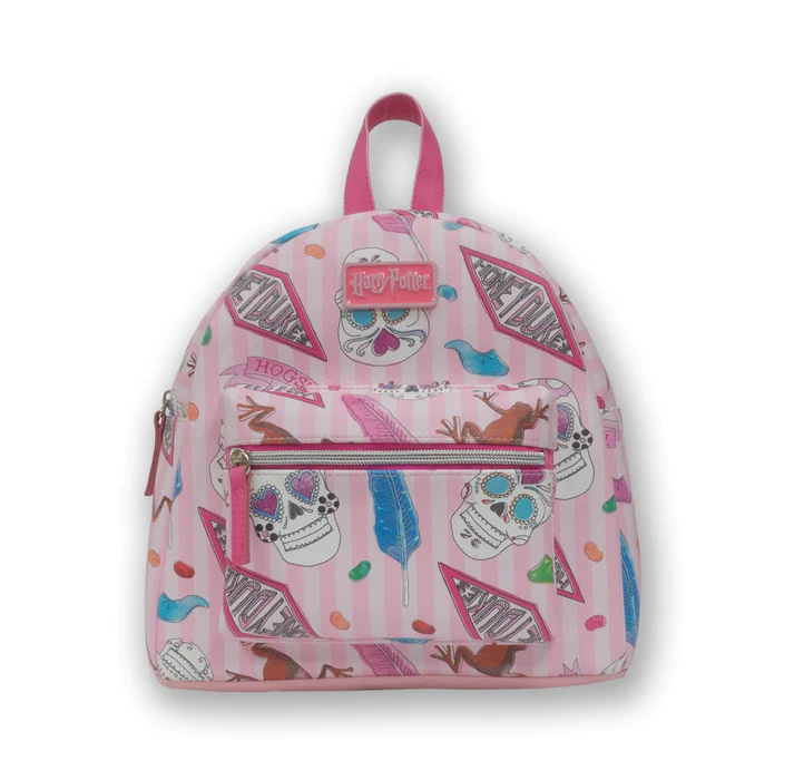 Sac à dos mini Harry Potter Honeydukes