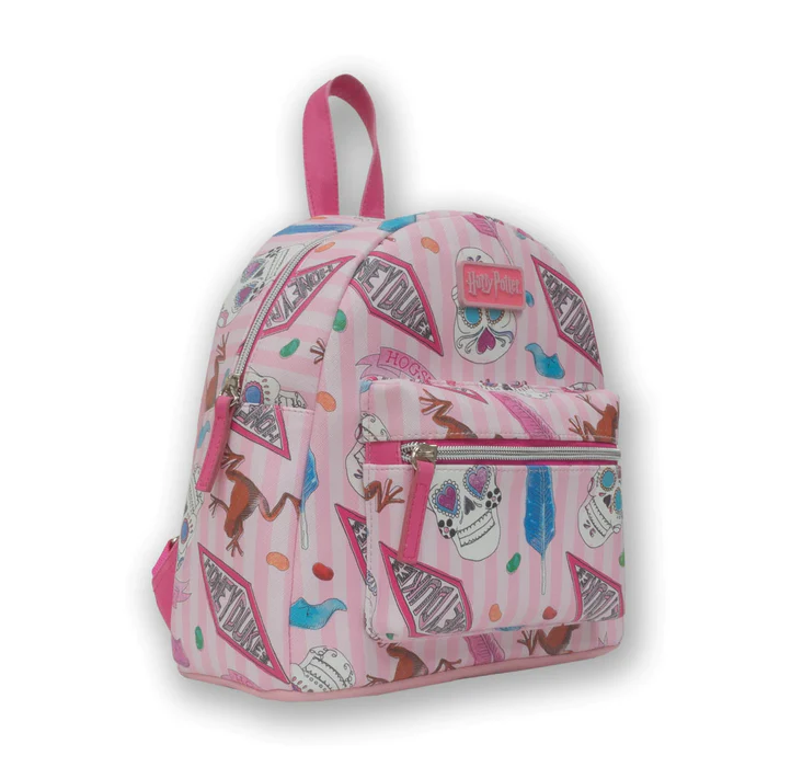 Sac à dos mini Harry Potter Honeydukes