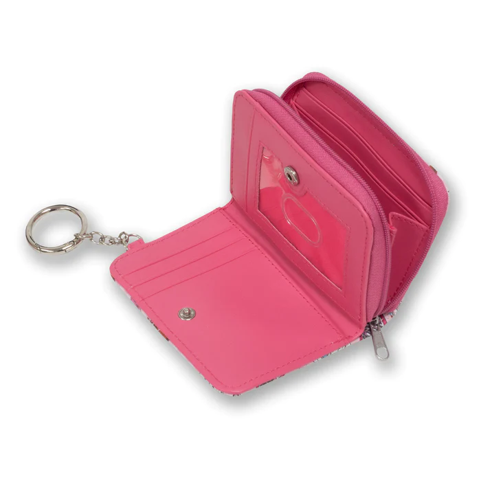 Portefeuille Harry Potter Honeydukes avec porte-clé