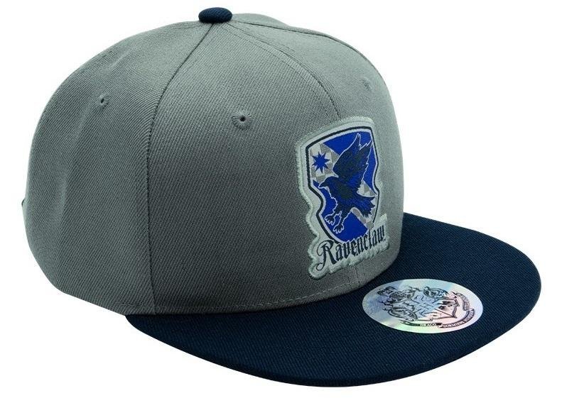 Casquette snapback Harry Potter Serdaigle