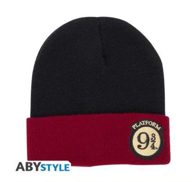 Bonnet Harry Potter 9 3/4