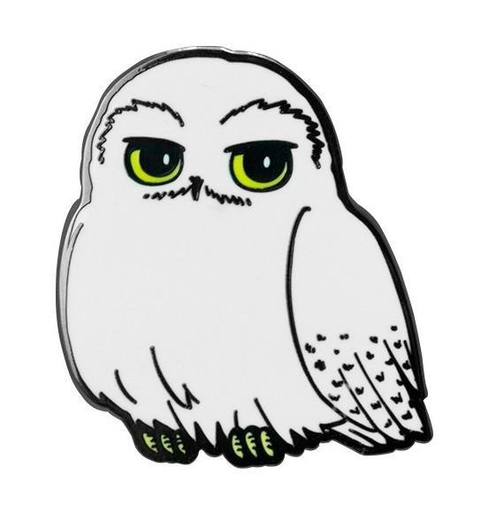 Pin's Harry Potter Hedwige