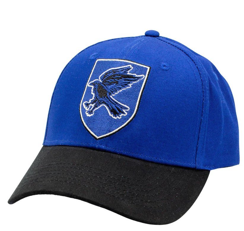 Casquette Harry Potter maison Serdaigle