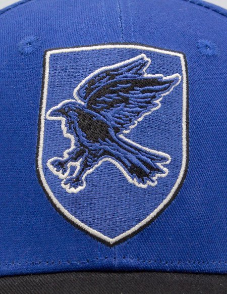 Casquette Harry Potter maison Serdaigle