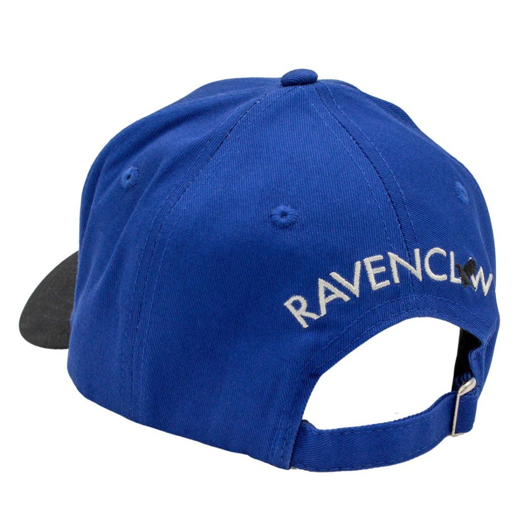 Casquette Harry Potter maison Serdaigle