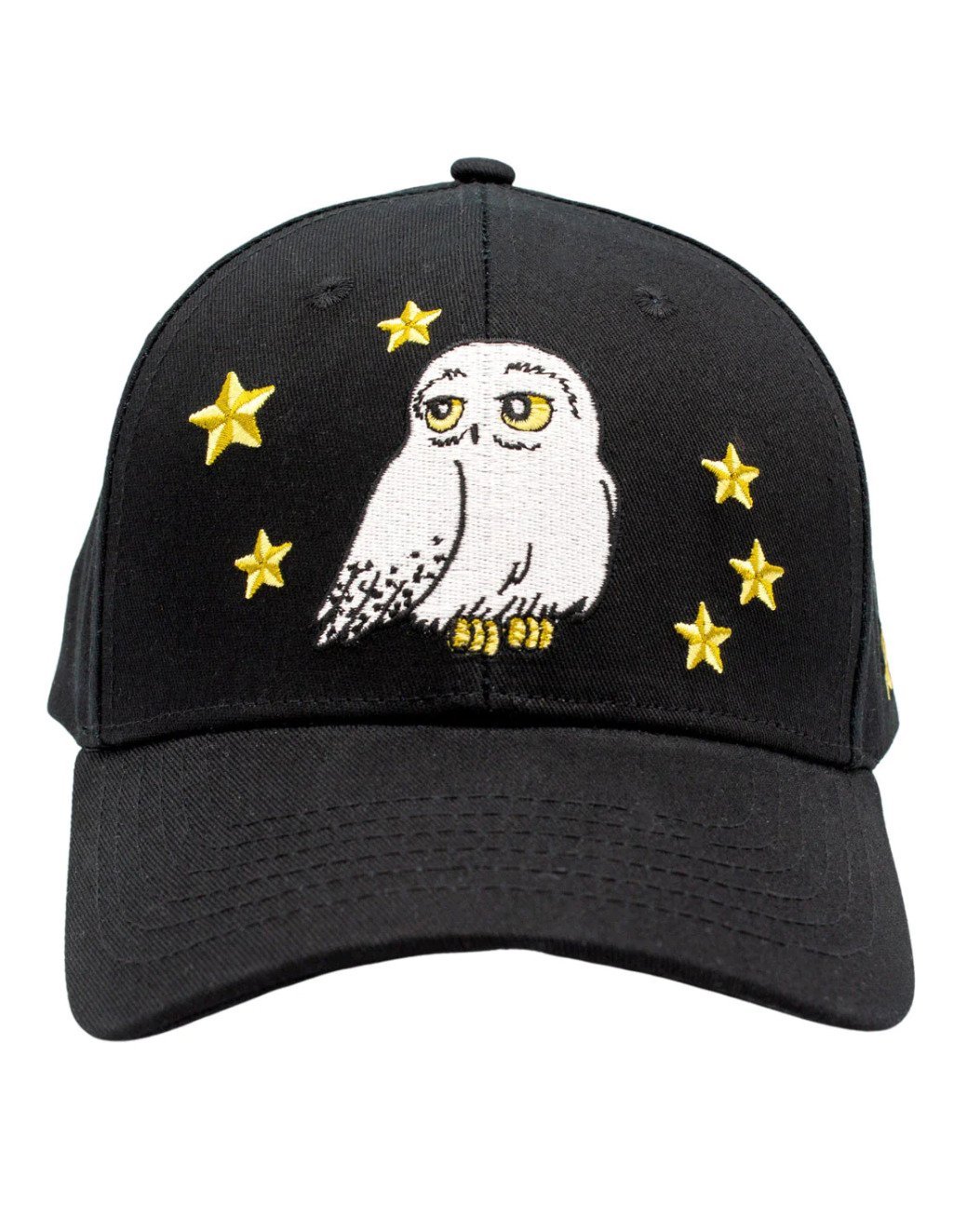 Casquette Harry Potter Hedwige et étoiles