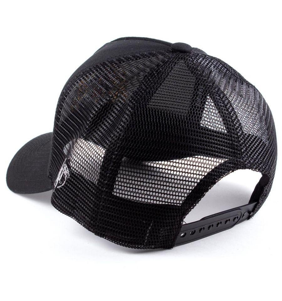 Casquette Hogwarts Harry Potter à visière courbe