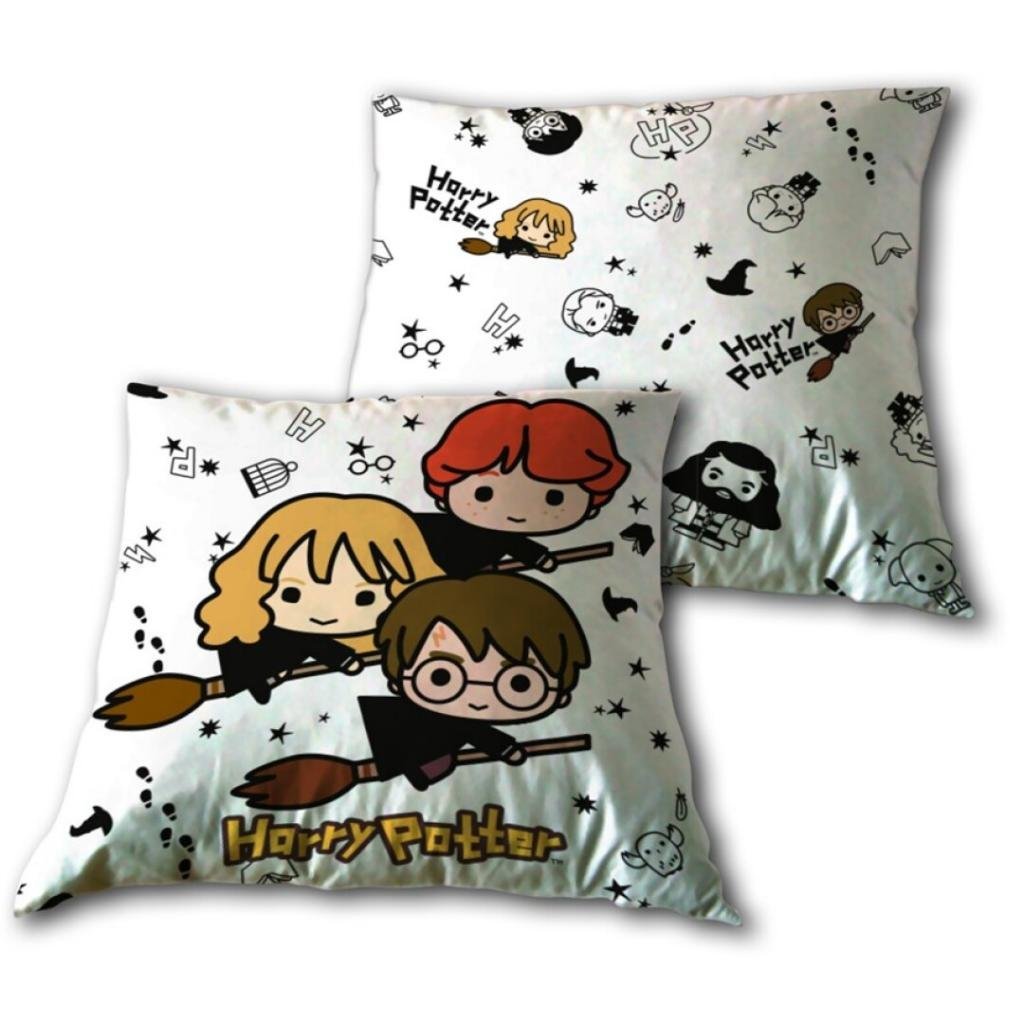 Coussin Tri Chibi (35cm)