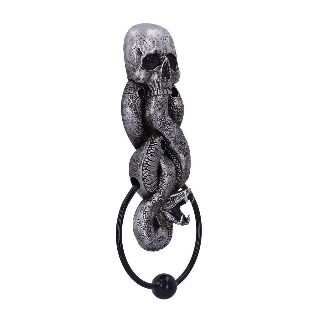 Heurtoir de porte Marque des Ténèbres 23 cm Harry Potter
