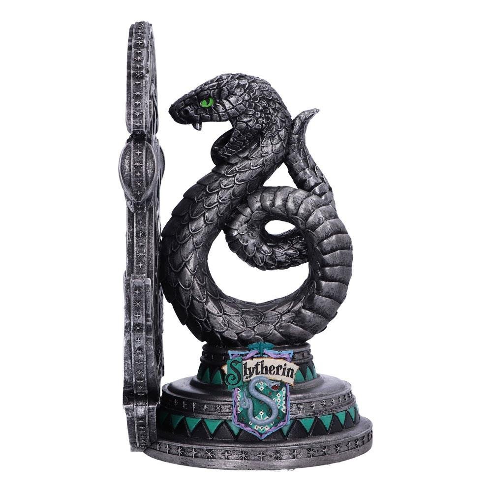 Serre-Livre Harry Potter - Serpentard (20cm)