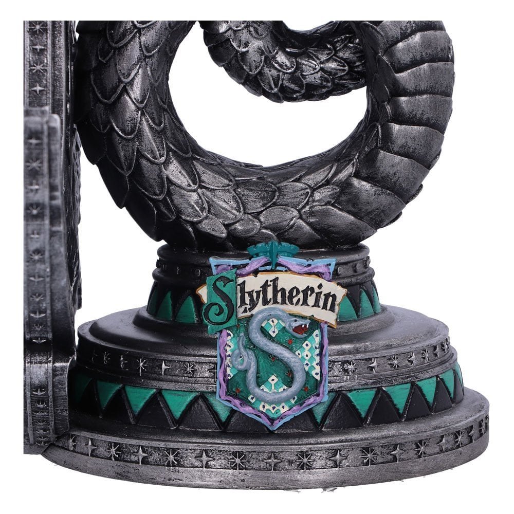 Serre-Livre Harry Potter - Serpentard (20cm)