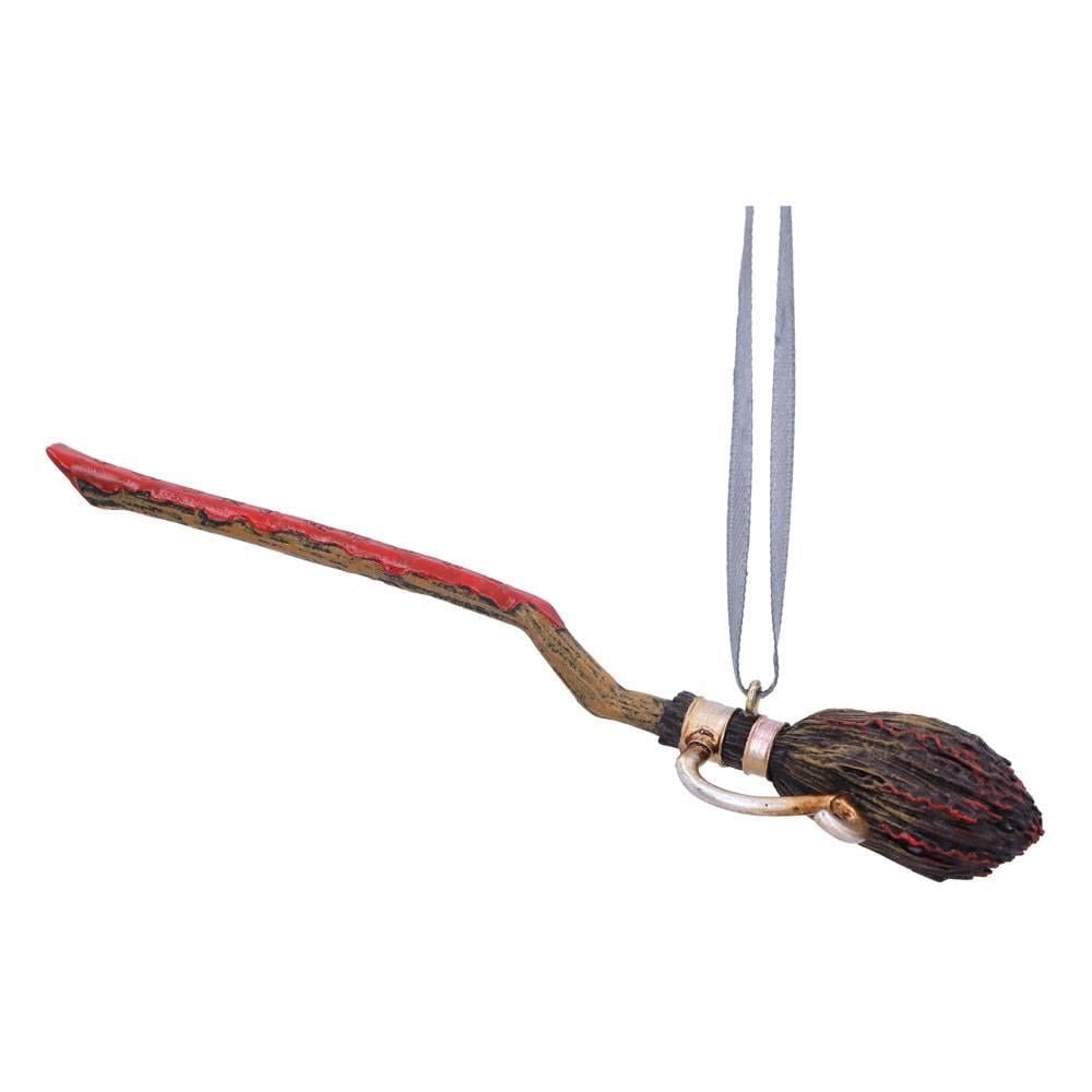 Décoration de sapin Harry Potter Firebolt 15,5 cm