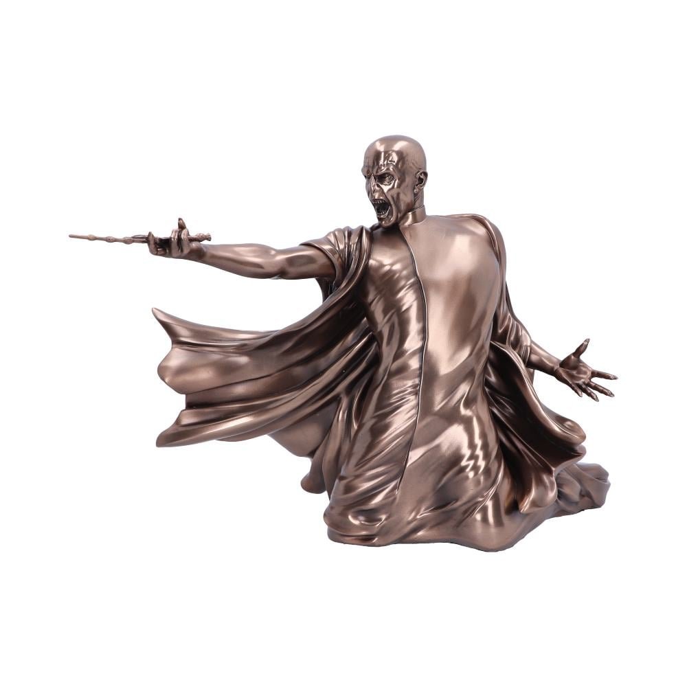 Buste - Voldemort “Avada Kedavra” (24.5cm) Harry Potter