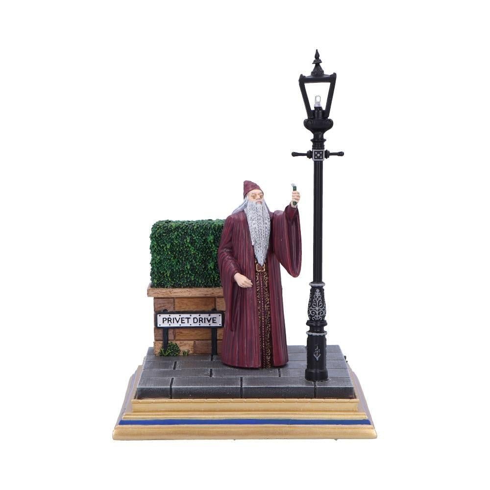 Figurine lumineuse Harry Potter 4 Privet Drive