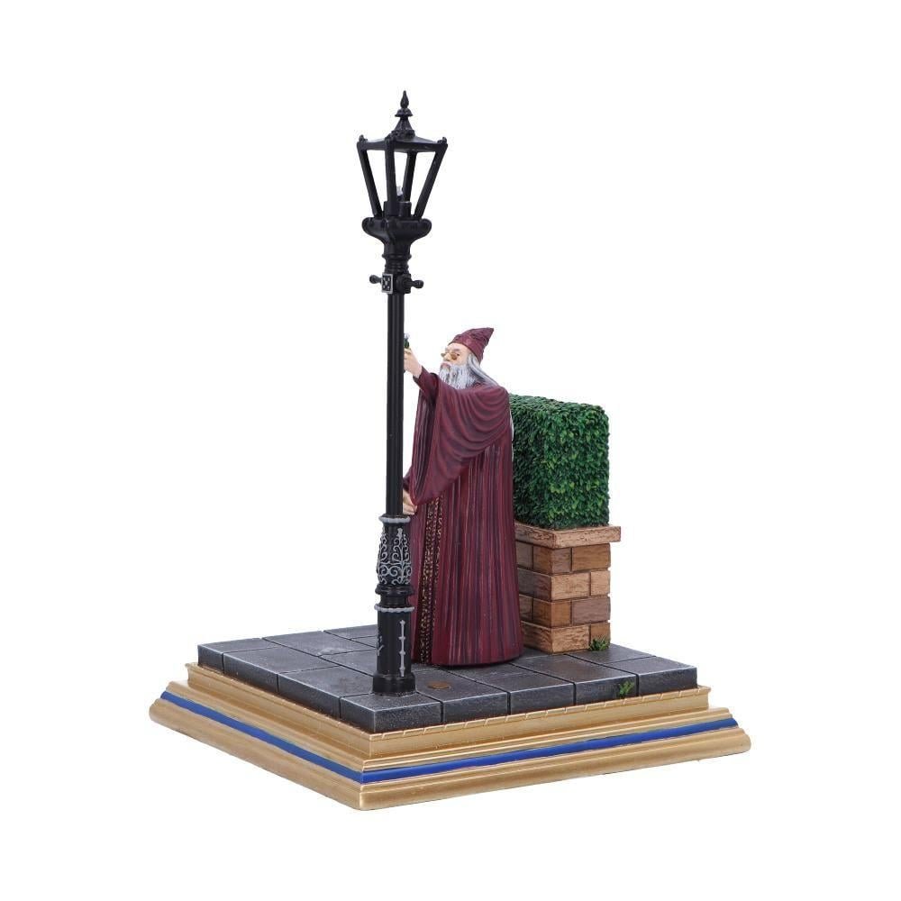 Figurine lumineuse Harry Potter 4 Privet Drive