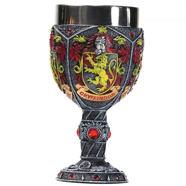 Statuette gobelet Harry Potter Gryffondor 18x9x9
