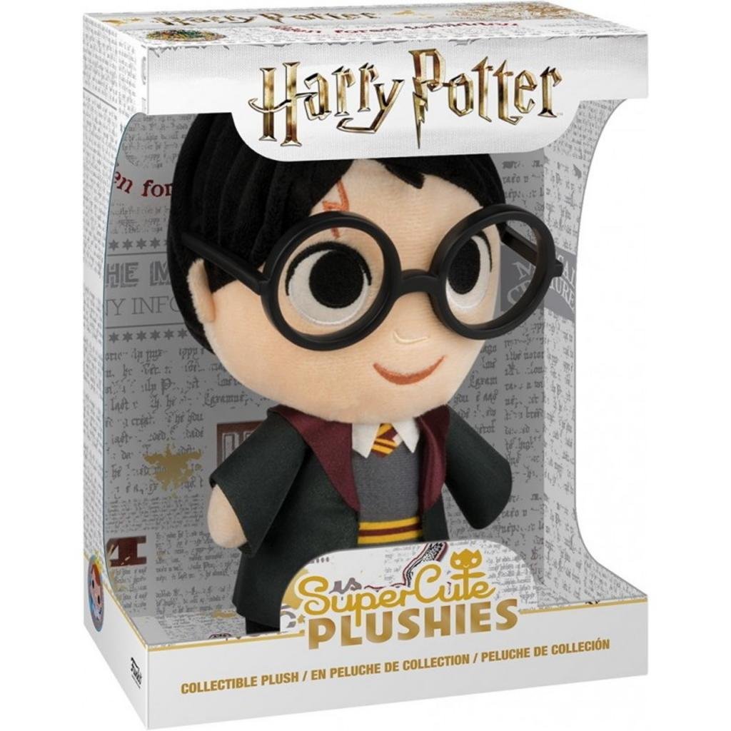 Peluche Harry Potter Supercute