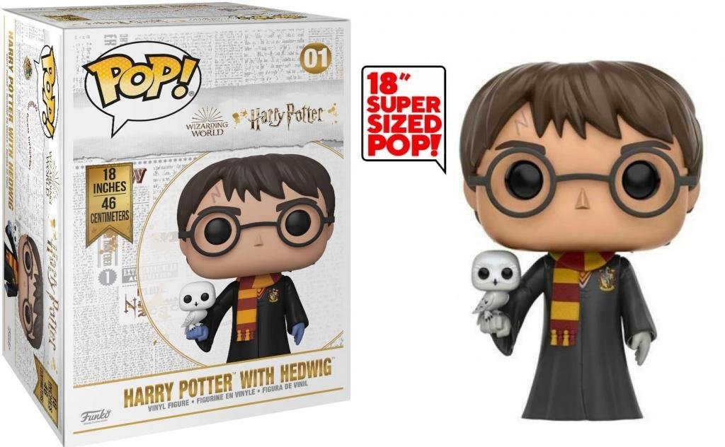 Funko POP! Harry Potter 46cm (01)