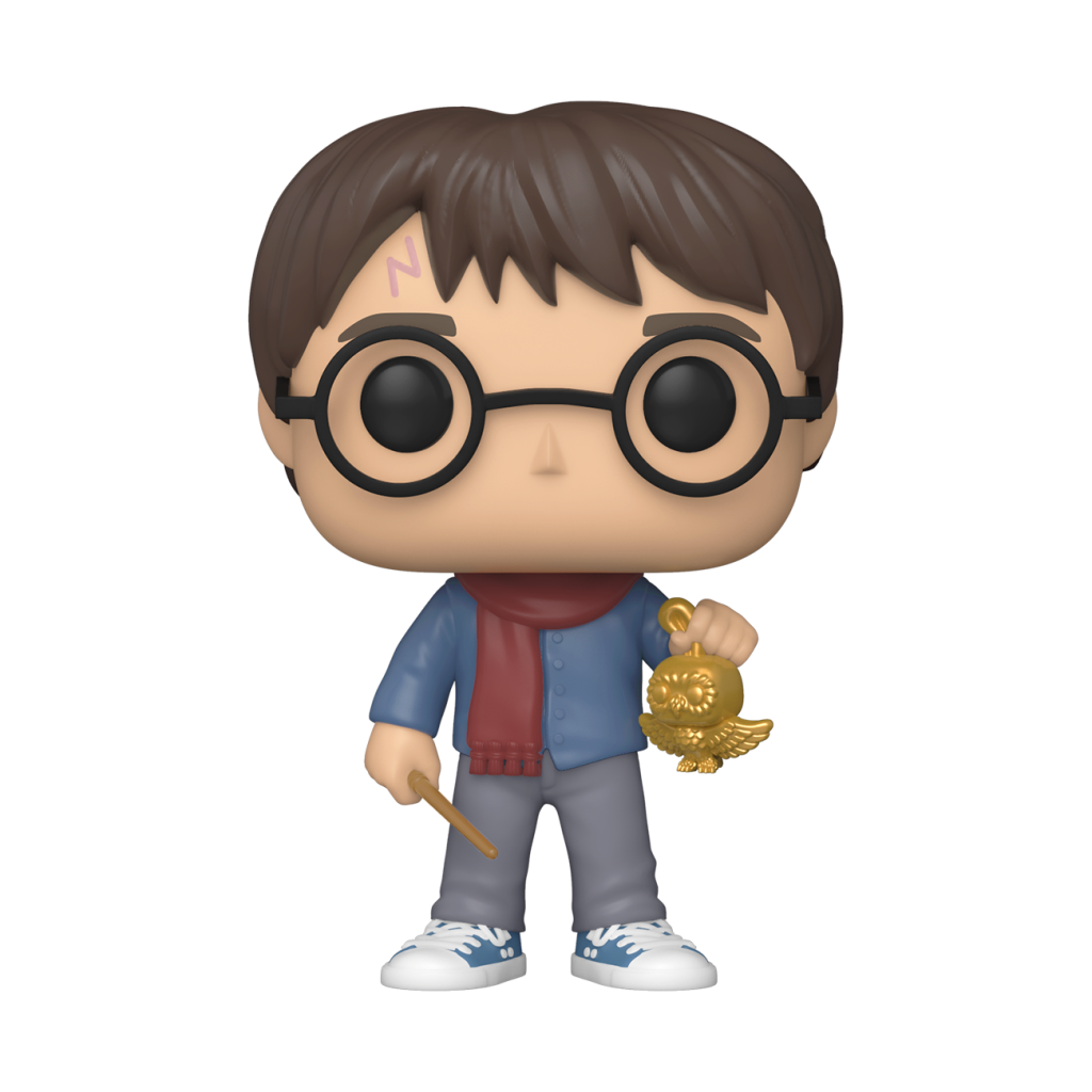Funko POP! Harry Potter Holiday n°122