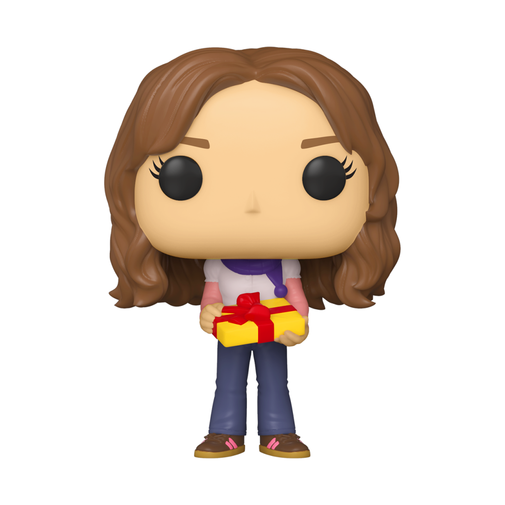 Funko POP! Hermione Granger Holiday n°123