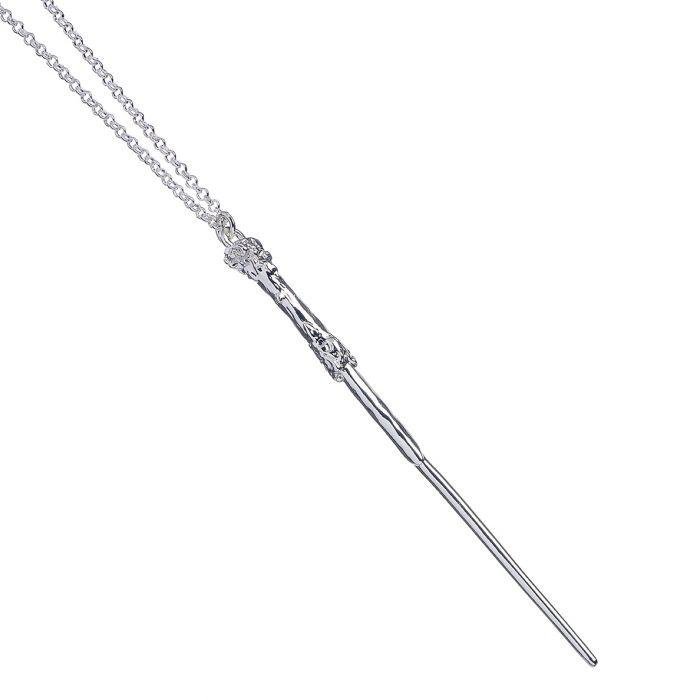 Collier - Baguette d’Harry Potter