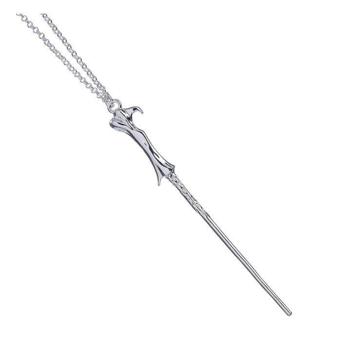Collier - Baguette de Lord Voldemort Harry Potter