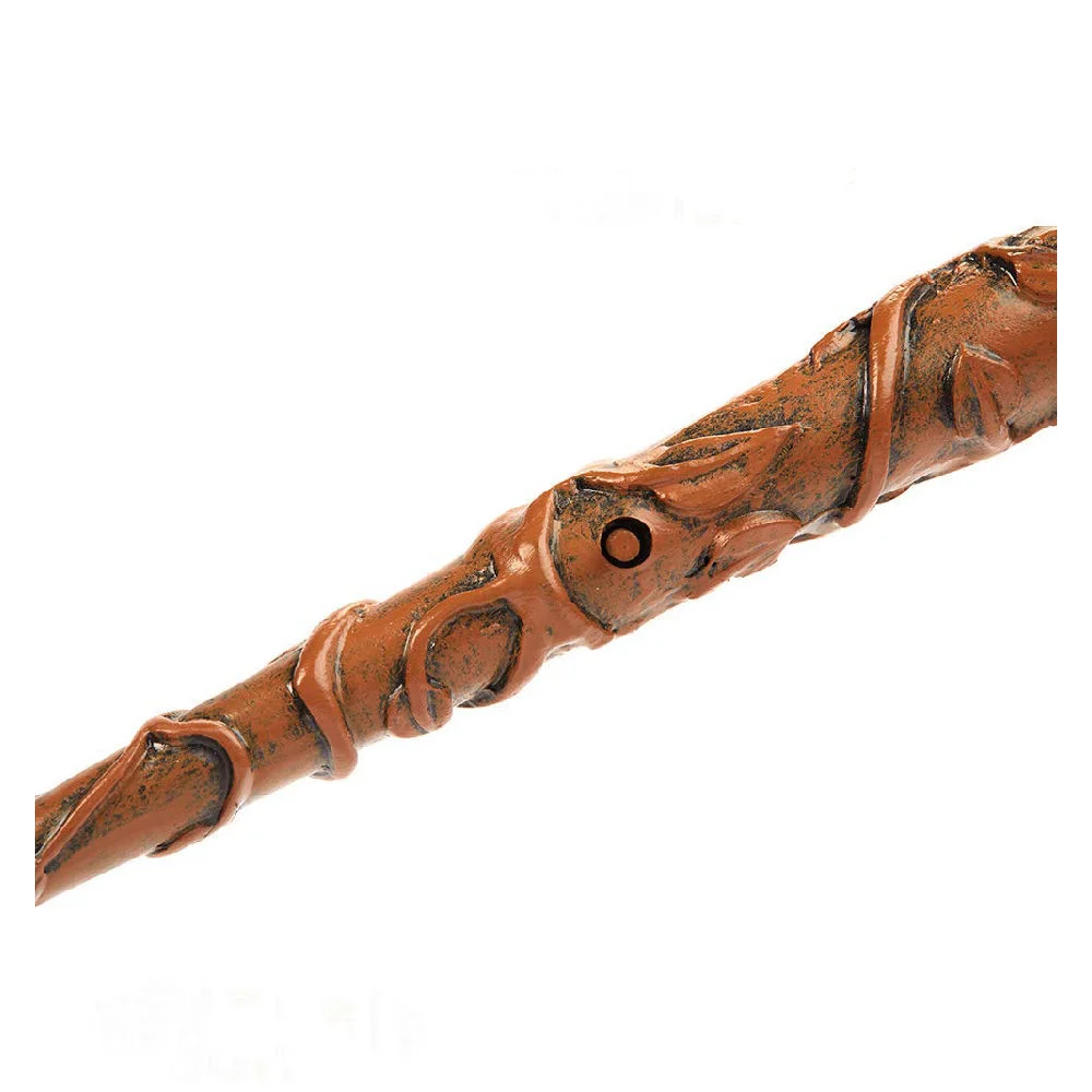 Baguette magique lumineuse Hermione Harry Potter