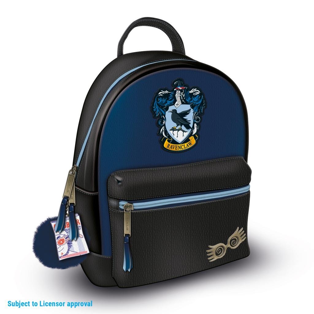Sac à dos Fashion - Serdaigle Harry Potter
