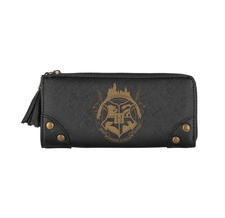 Portefeuille femme Harry Potter Poudlard