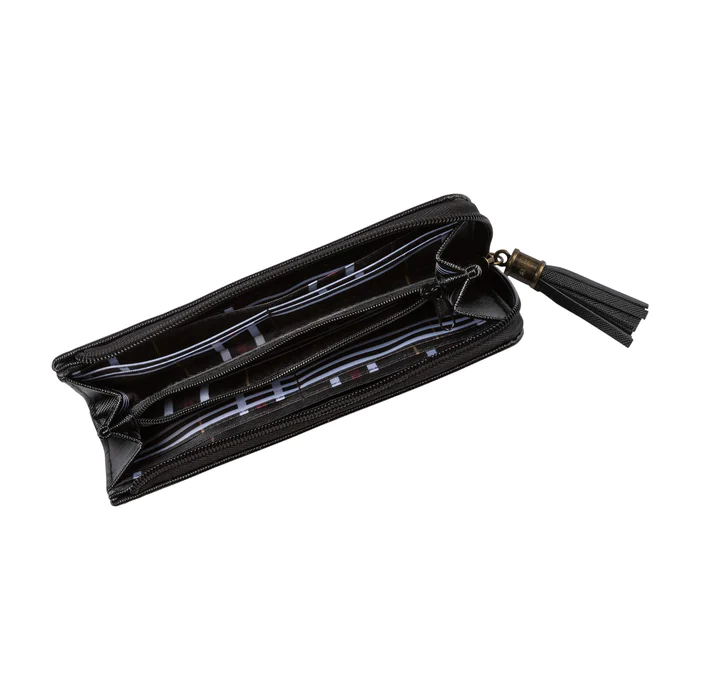 Portefeuille femme Harry Potter Poudlard