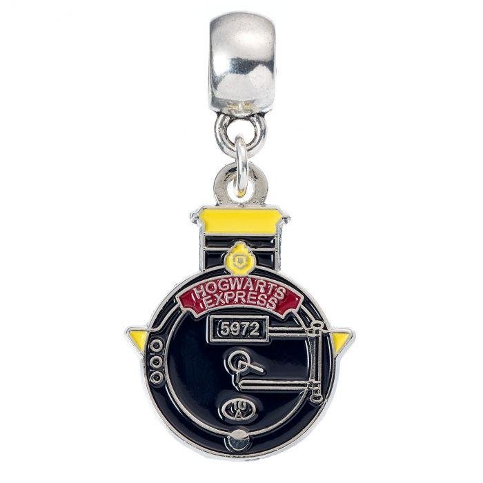 Charm Poudlard Express pour collier et bracelet Harry Potter