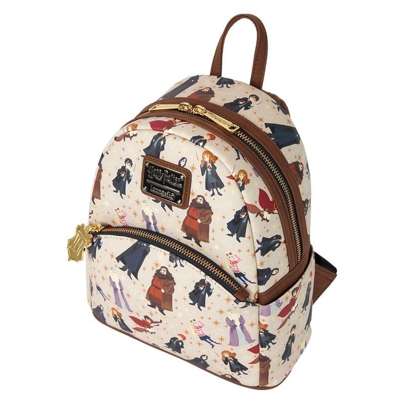 Mini Sac à Dos - Spring Loungefly