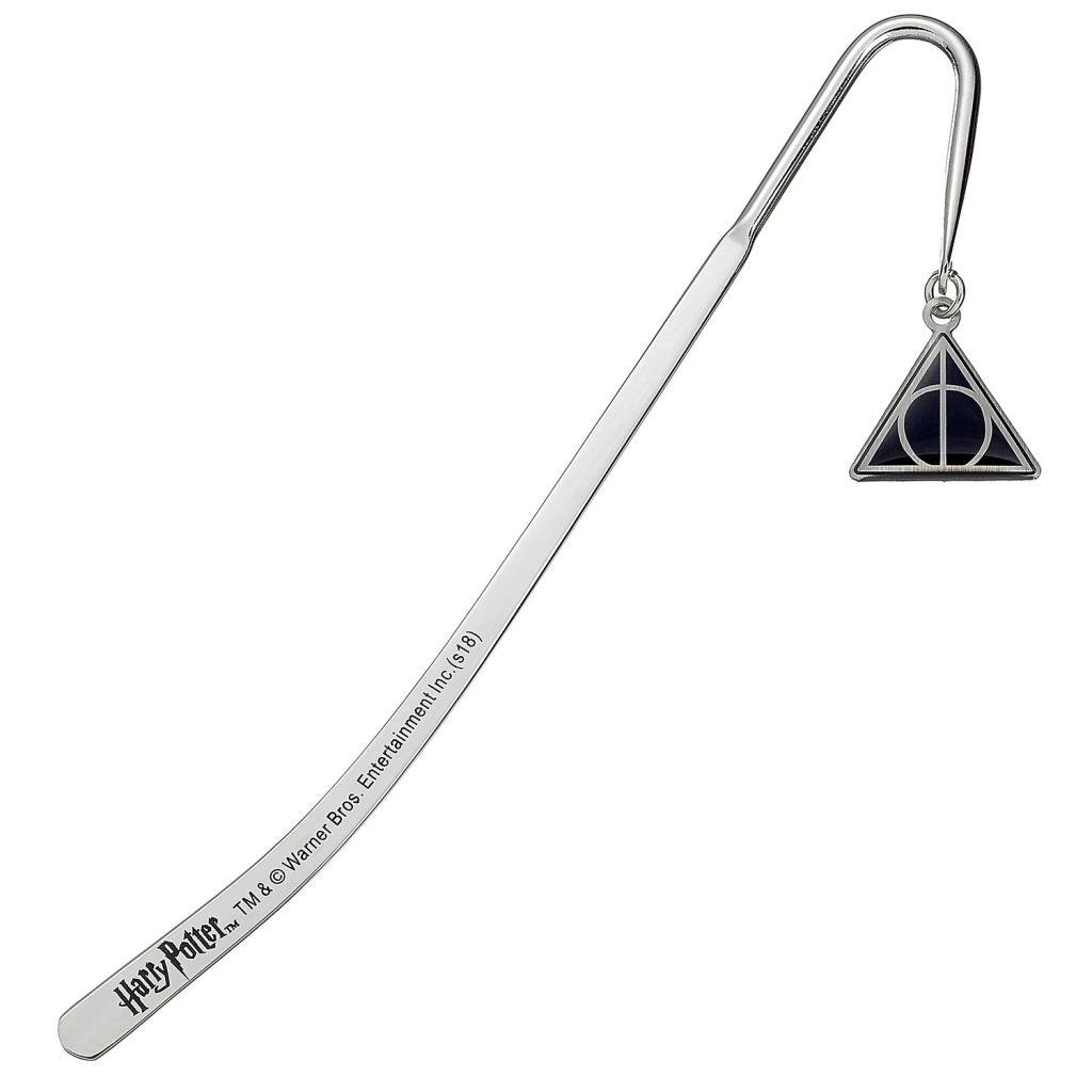 Marque-page Harry Potter Reliques de la Mort
