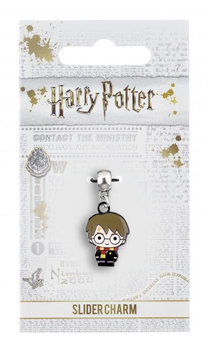 Charm Harry Potter kawaii pour collier ou bracelet