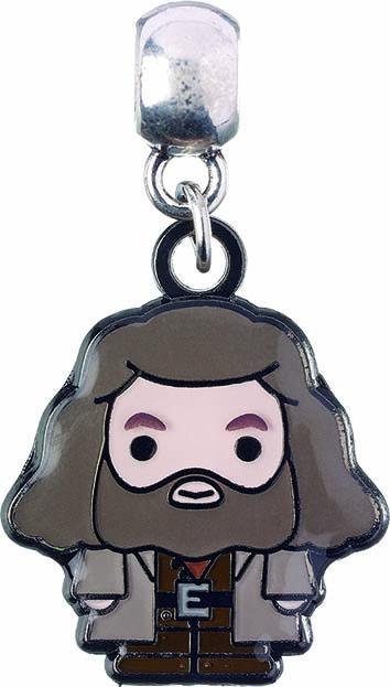 Charm Harry Potter Hagrid pour collier ou bracelet