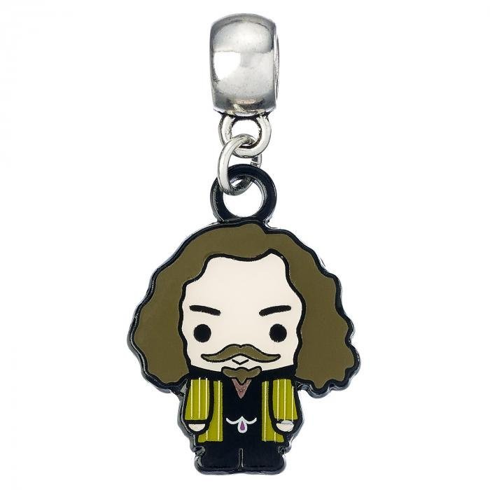 Charm Harry Potter pour collier ou bracelet, Sirius Black