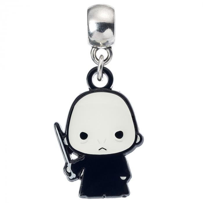 Charm Harry Potter Lord Voldemort pour collier et bracelet